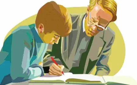 موعد الاختبارات النهائية 1446 لجميع المراحل التعليمية