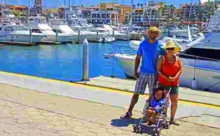 تعبير كتابي عن رحلة سياحية