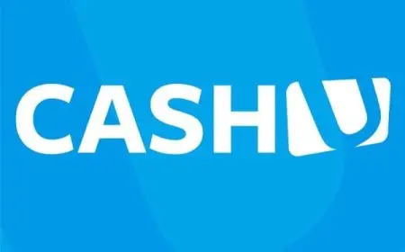 مواقع تقبل كاش يو للتسوق الإلكتروني