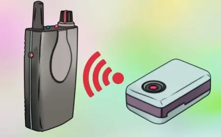 كيف تعرف بوجود جهاز تنصت في السيارة