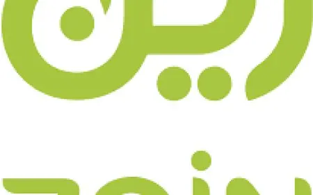 كيف أرسل كول من شركة زين السعودية