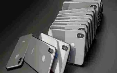 نقل الاسماء من ايفون إلى ايفون