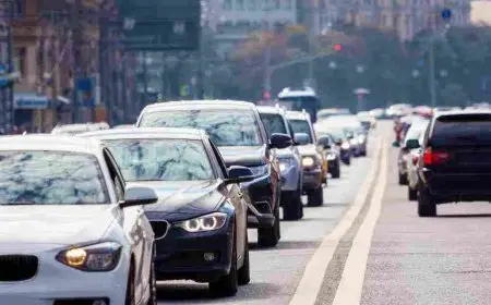 استعلام عن لوحة سيارة وبياناتها