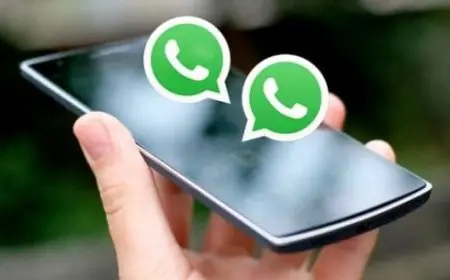 طريقة البحث عن قروب في الواتس اب