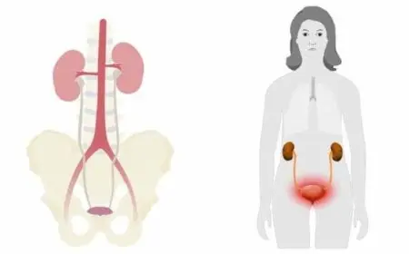 أفضل الأعشاب لعلاج التهاب المسالك البولية