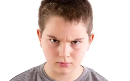 تجربتي مع متلازمة توريت