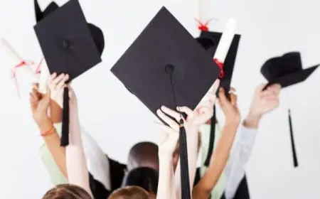 هل يمكن إعادة الثانوية العامة بعد التخرج من الجامعة