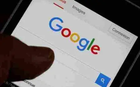 كيف امسح سجل البحث في قوقل