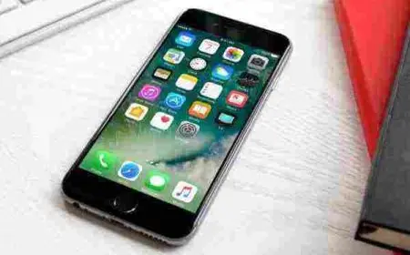 معلومات الأيفون عن طريق imei