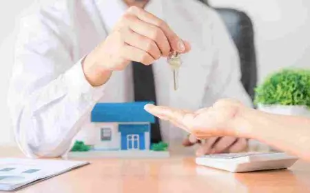 قوانين شراء عقار في تركيا