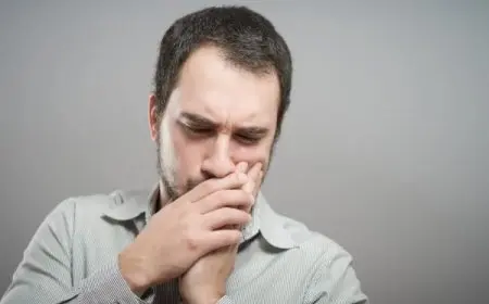 كيف أخفف ألم الضرس وأنا صائمة