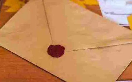 تعبير رسالة الى صديق في الغربة