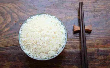 100 جرام رز كم كارب