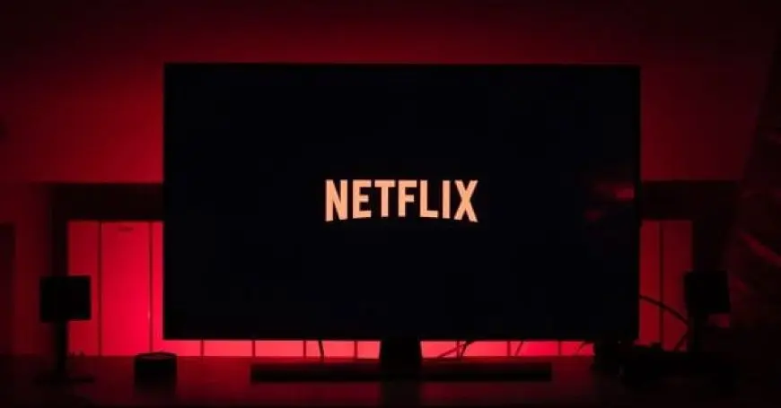 كيفية الاشتراك في netflix ببطاقة مدى