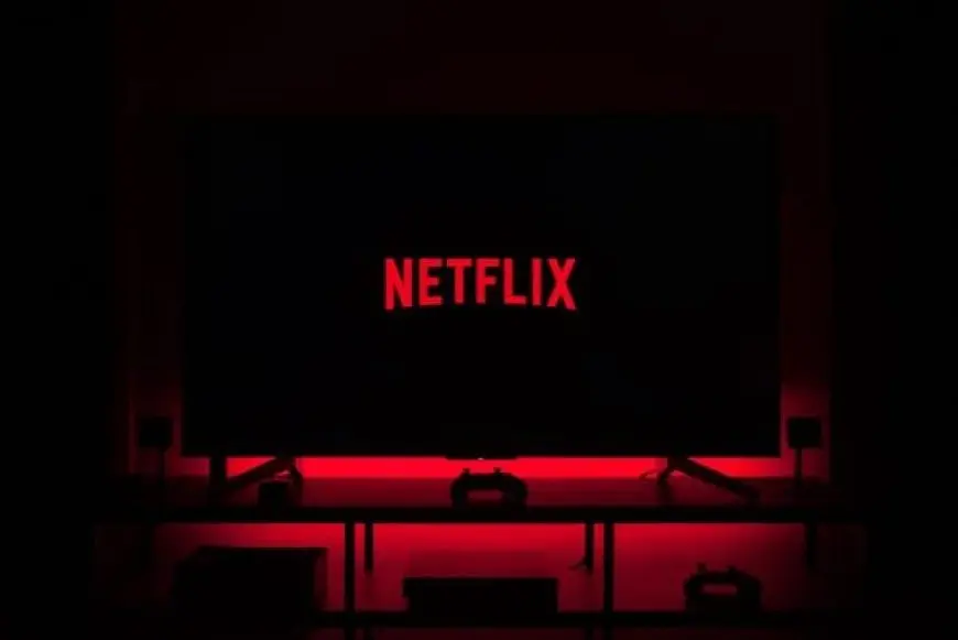 الاشتراك في netflix عن طريق موبايلي