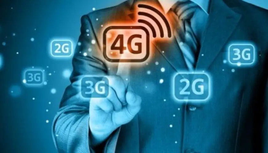 كيفية تعبئة رصيد 4G