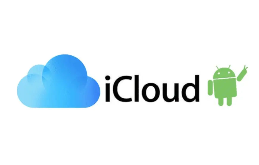 إنشاء حساب icloud من الاندرويد