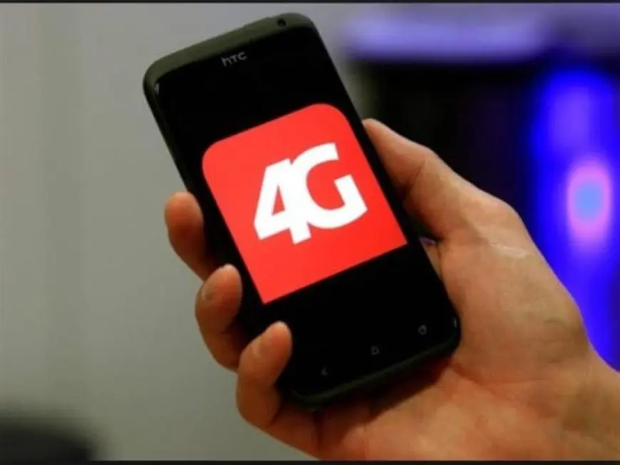 طريقة تشغيل شبكة الجيل الرابع 4G على خط أورانج