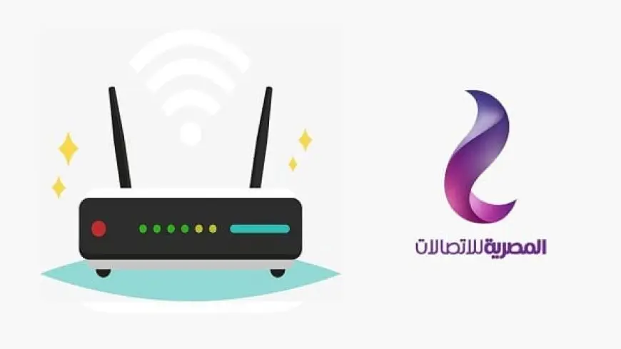 أفضل أنواع وأسعار راوتر vdsl المصرية للاتصالات 2024