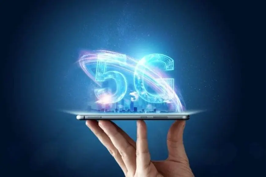 كم قيمة الخصم على كويك نت 5G المقدمة من شركة Stc للاتصالات