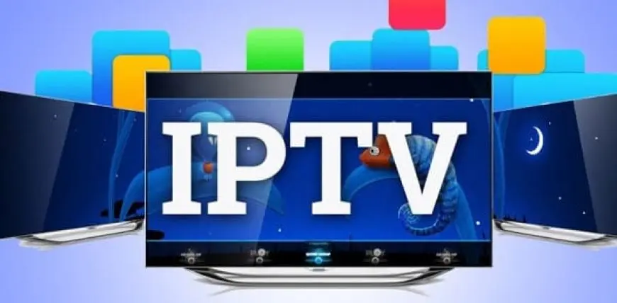 اشتراك iptv مجاني لمدة سنة