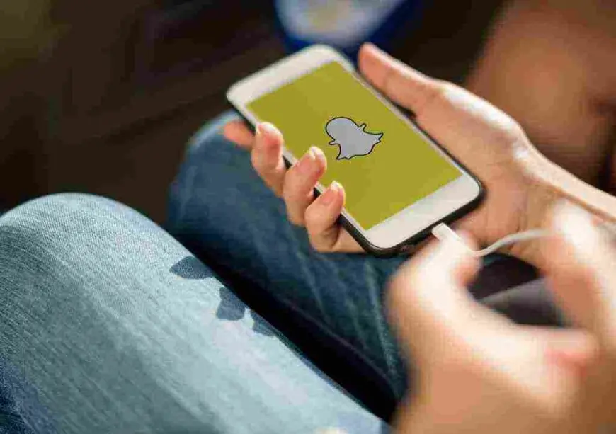 تحميل سناب شات للاندرويد بخطوات