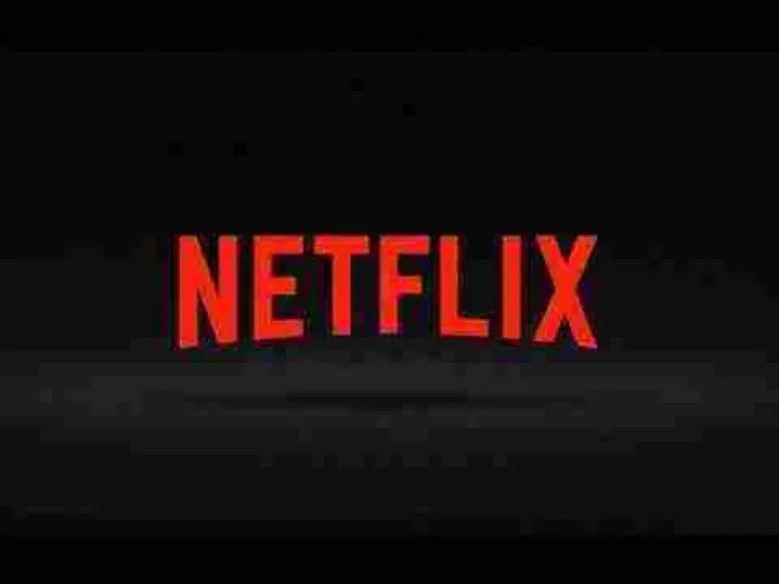 تحميل برنامج netflix للاندرويد