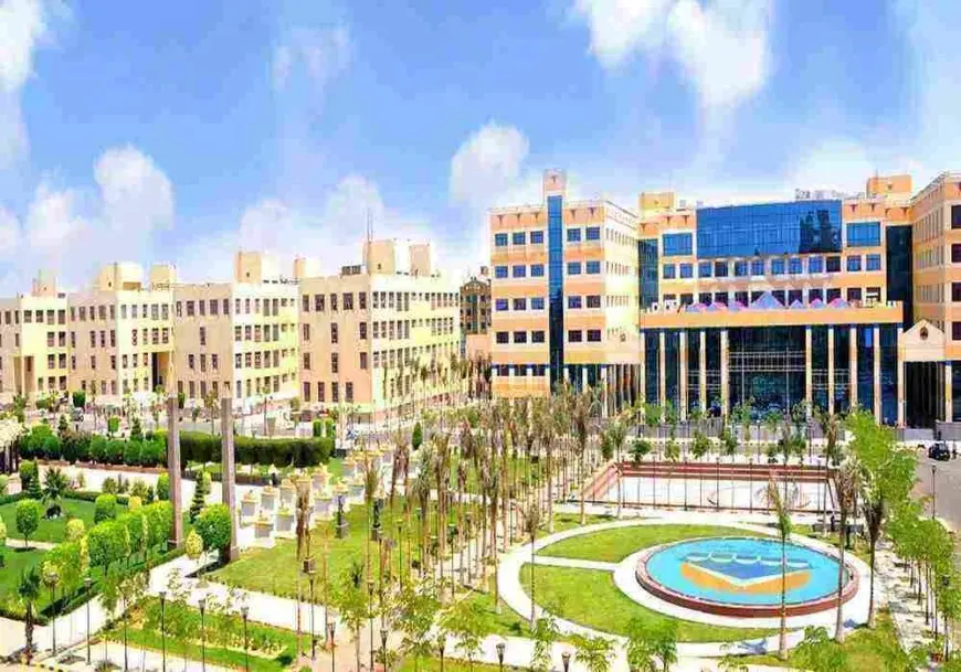 الجامعات الجديدة في مصر 2024