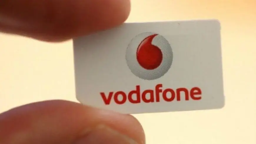 كيفية معرفة رقم الباك فودافون Puk Vodafone 2024