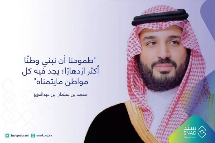 شروط سند محمد بن سلمان