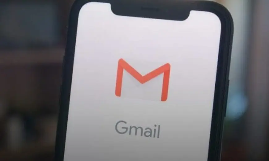 حل مشكلة عدم وصول الرسائل على البريد الوارد gmail