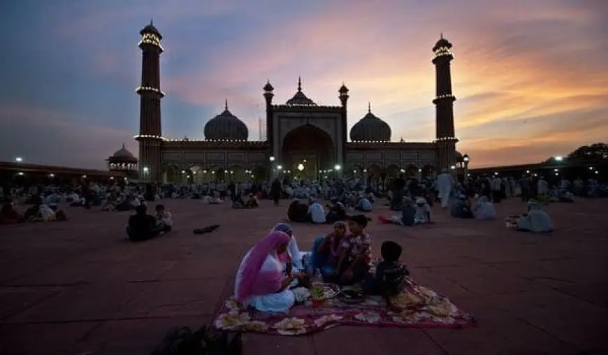 من يباح لهم الفطر في رمضان؟