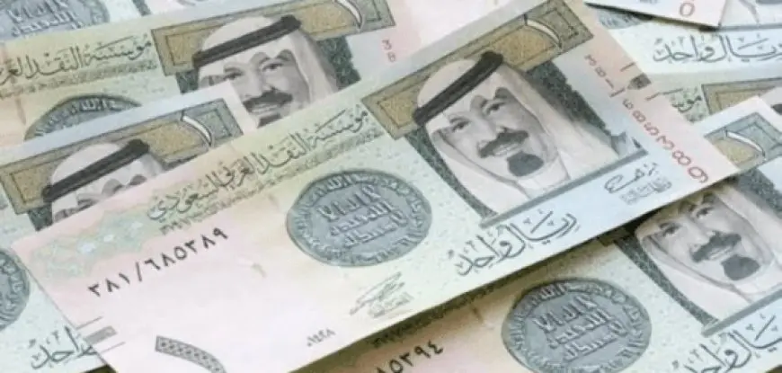 متى يفتح سوق العملات في السعودية 2024