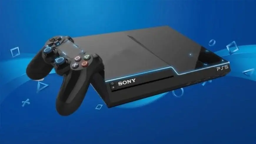 أفضل الألعاب الجديدة لجهاز PlayStation 5