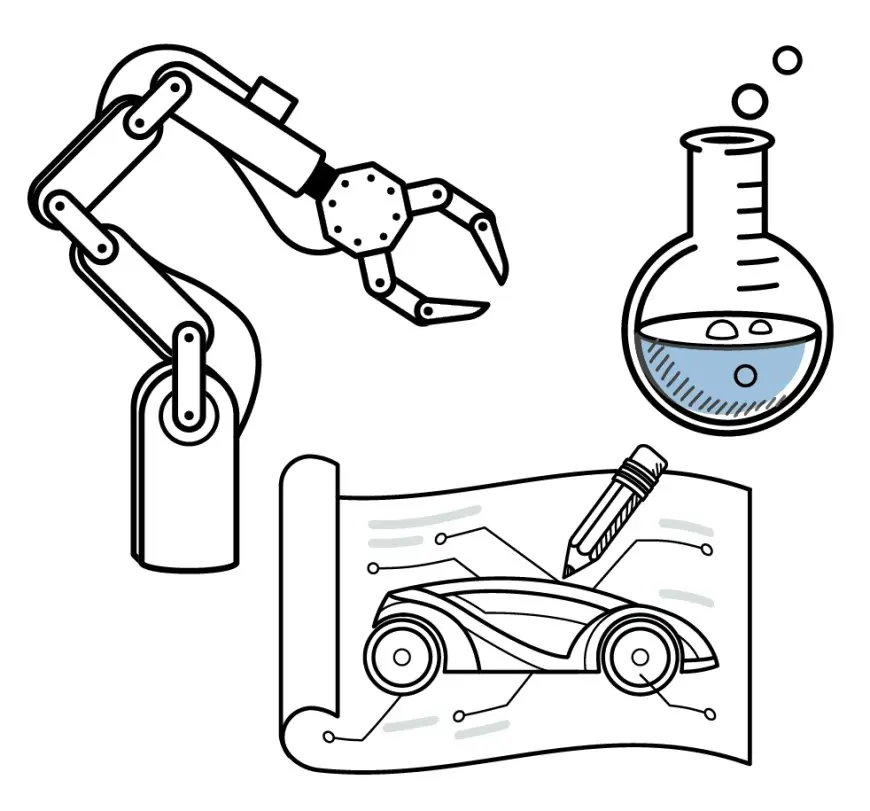 شروط براءة الاختراع