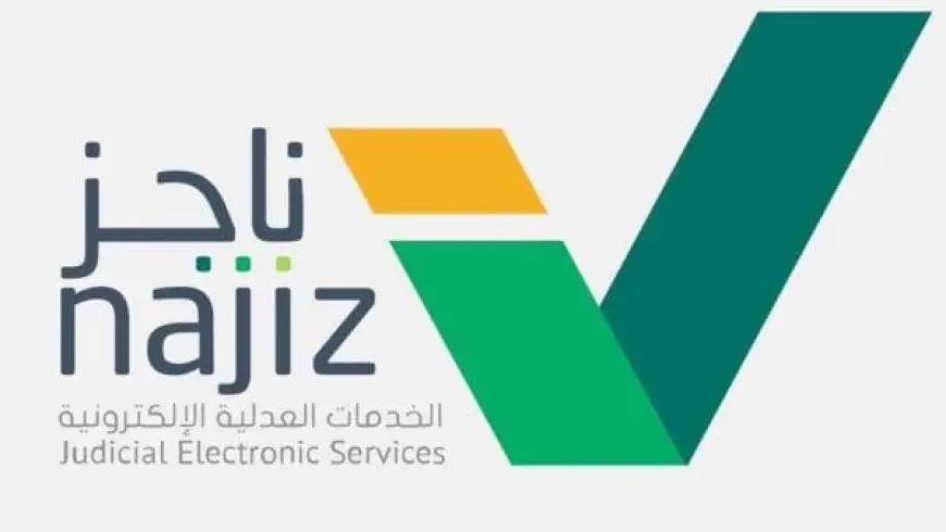 طريقة رفع دعوى عن طريق ناجز