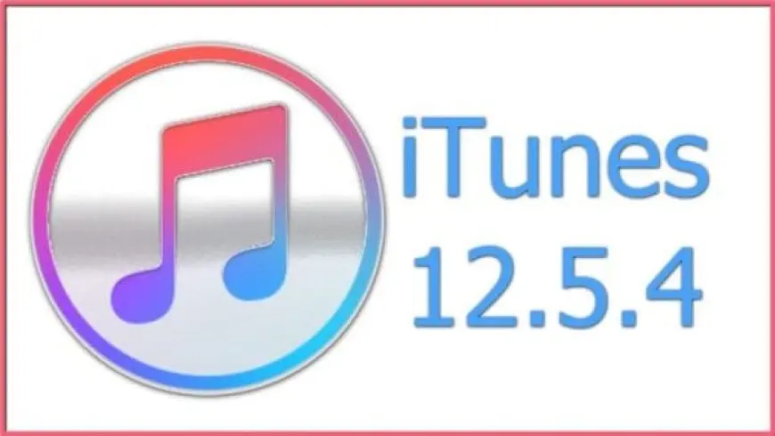 تحميل برنامج itunes للكمبيوتر