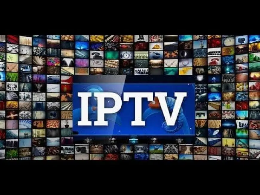 أفضل برنامج لتشغيل iptv بدون تقطيع للكمبيوتر