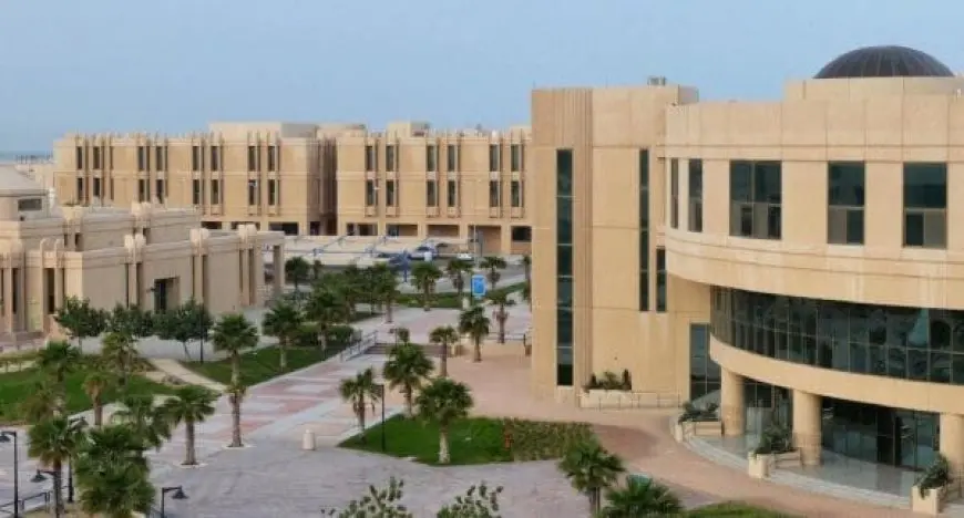 الجامعات السعودية المعترف بها دوليا 2024