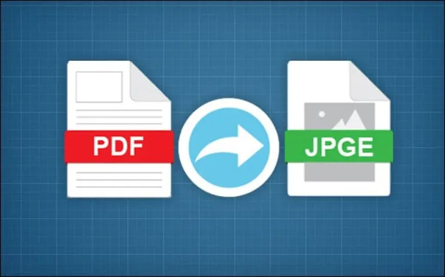 تحويل من بي دي اف إلى جي بي جي pdf to jpg