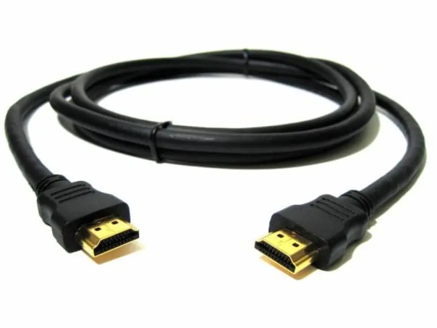 طريقة تشغيل وصلة HDMI على التلفزيون