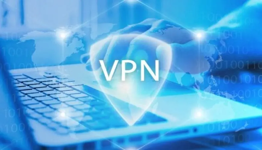 تحميل vpn للكمبيوتر مجانًا