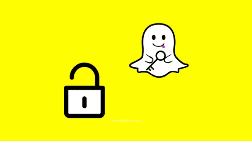 حل مشكلة snapchat locked بالخطوات