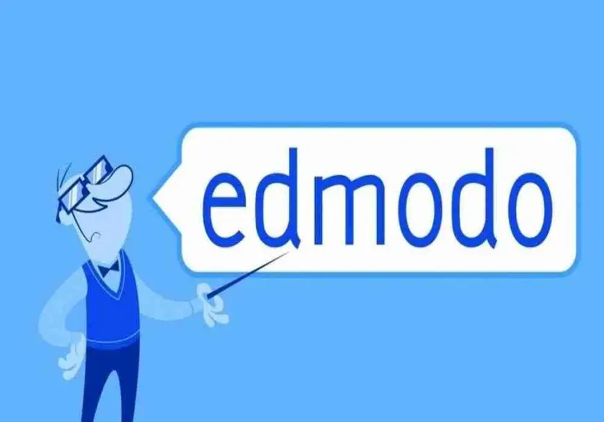 كيفية تسليم البحث على منصة ادمودو edmodo الكترونيا