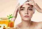 فوائد ماسك العسل للوجه