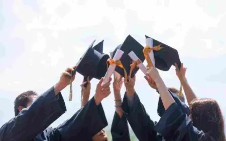 ماجستير عن بعد معترف به في السعودية