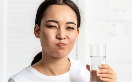 هل تجوز المضمضة بعد خلع الضرس