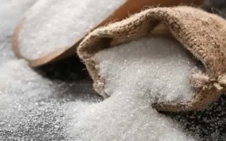 شروط تعبئة السكر لصالح التموين