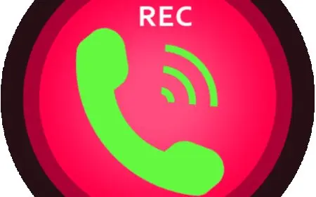 أفضل برنامج تسجيل المكالمات شاومي