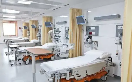 أفضل أنواع المراتب الطبية